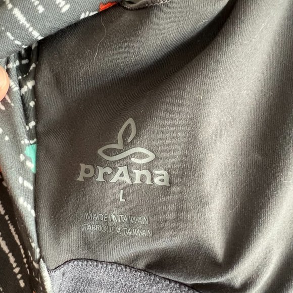 Prana Skypath backless dress - Picture 2 of 8